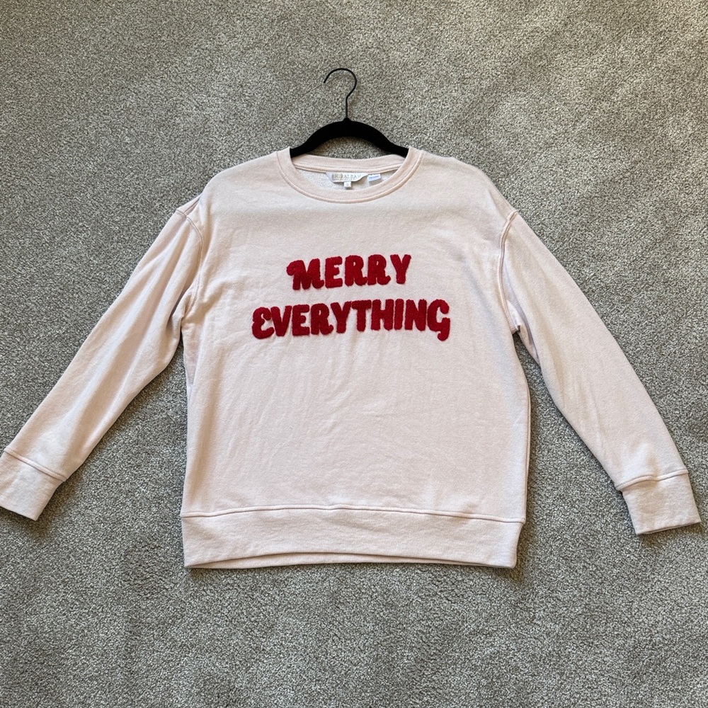 Holiday Women’s Sweatshirt
